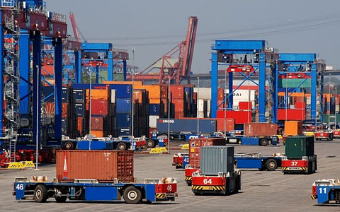 EXIM Cargo
