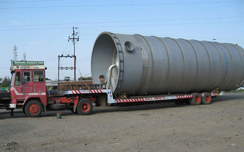 ODC Transportation